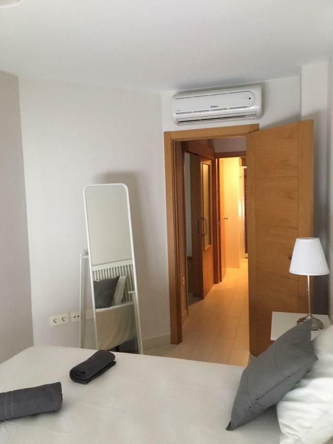 Conmdemalaga San Quintin公寓 外观 照片